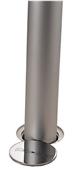Existing/Floating Wood Floor Sleeves 3" Diameter Existing/Floating Wood Floor Sleeves 3" Diameter
