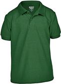 Gildan DryBlend Youth Pique Sport Shirt Polos Gildan DryBlend Youth Pique Sport Shirt Polos