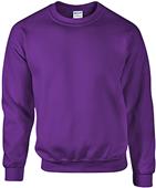 Gildan DryBlend Adult Crewneck Sweatshirts