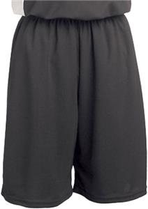 Teamwork Cool Mesh Basketball Shorts