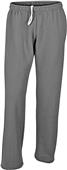 Gildan DryBlend Adult Open Bottom Sweatpants Gildan DryBlend Adult Open Bottom Sweatpants