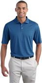 Port Authority Adult Dry Zone Horizonal Polo Shirt