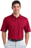 Port Authority Adult Poly-Bamboo Jacquard Polo