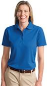 Port Authority Ladies Dry Zone Ottoman Polos
