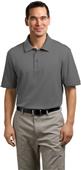 Port Authority Adult Performance Waffle Mesh Polos