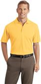 Port Authority Adult Textured Polo with Wicking