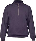 Gildan Heavy Blend Adult 1/4 Zip Sweatshirts Gildan Heavy Blend Adult 1/4 Zip Sweatshirts