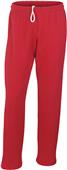 Gildan Heavy Blend Open Bottom Sweatpants Gildan Heavy Blend Open Bottom Sweatpants