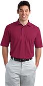 Port Authority Adult Pima Select Polos