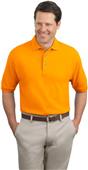 Port Authority Adult Heavyweight Pique Knit Polo
