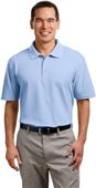 Port Authority Mens Stain-Resistant Polos