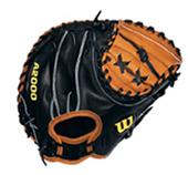 WTA2403 PUDGE Catchers Mitt Baseball Gloves
