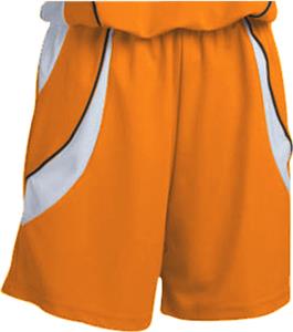 Teamwork Women & Girls Archer Softball Shorts