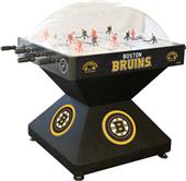 Holland NHL Boston Bruins Dome Hockey Game