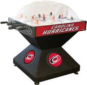 Holland NHL Carolina Hurricanes Dome Hockey Game