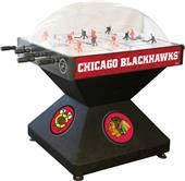 Holland NHL Chicago Blackhawks Dome Hockey Game