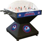 Holland NHL Colorado Avalanche Dome Hockey Game