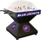 Holland NHL Columbus Blue Jackets Dome Hockey Game