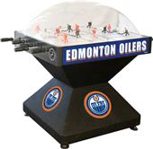 Holland NHL Edmonton Oilers Dome Hockey Game