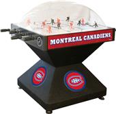 Holland NHL Montreal Canadiens Dome Hockey Game