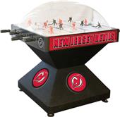 Holland NHL New Jersey Devils Dome Hockey Game