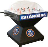 Holland NHL New York Islanders Dome Hockey Game