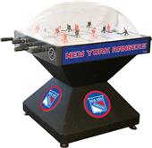 Holland NHL New York Rangers Dome Hockey Game