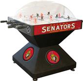 Holland NHL Ottawa Senators Dome Hockey Game
