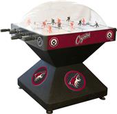 Holland NHL Phoenix Coyotes Dome Hockey Game