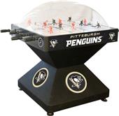 Holland NHL Pittsburgh Penguins Dome Hockey Game