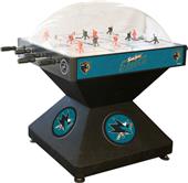 Holland NHL San Jose Sharks Dome Hockey Game