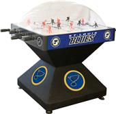 Holland NHL St Louis Blues Dome Hockey Game