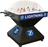 Holland NHL Tampa Bay Lightning Dome Hockey Game