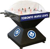 Holland NHL Toronto Maple Leafs Dome Hockey Game