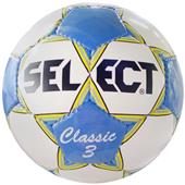 Select Classic Soccer Balls Sizes 3 & 4 - Closeout