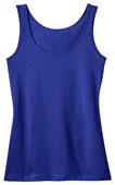 District Made Ladies' Modal Blend Tank Top Shirt