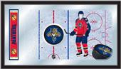 Holland NHL Florida Panthers Hockey Rink Mirror