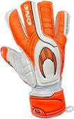 HO Soccer One Protek Flat Soccer Goalie Gloves
