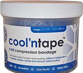 HO Soccer Cool'N Tape Bandage CASE of 12