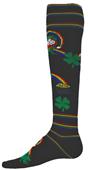 Red Lion Zany Pot O' Gold Performance Socks CO Red Lion Zany Pot O' Gold Performance Socks CO