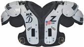 Douglas Pads Football SP "Mr. DZ" Shoulder Pads