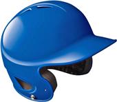 Rubberized Gem Gloss Performance Batting Helmet Rubberized Gem Gloss Performance Batting Helmet