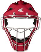 Rubberized Matte Pro-Plus Catchers Headgear CM6M Rubberized Matte Pro-Plus Catchers Headgear CM6M