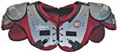 Douglas Pads Football Nitro NP QB/WR Shoulder Pads