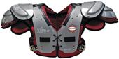 Douglas Pads Football Nitro NP 25 Shoulder Pads