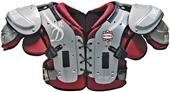 Douglas Pads Football NP "Mr. DZ" Shoulder Pads