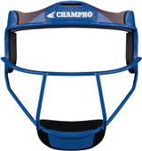 Champro The Grill Softball Fielders Face Mask CM01 Champro The Grill Softball Fielders Face Mask CM01