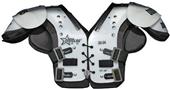 Douglas Pads Football JP 36 Youth/Jr Shoulder Pads