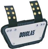Douglas Pads Football JP Removable Back Plate