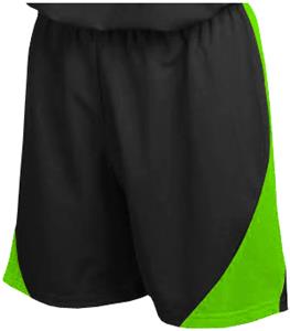 Teamwork Women & Girls Tsunami Cool Mesh Shorts 